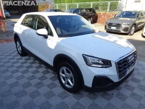 Used AUDI Q2 Petrol 2021 Ad 