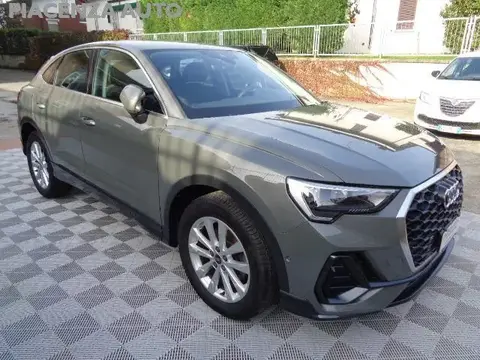 Annonce AUDI Q3 Diesel 2021 d'occasion 