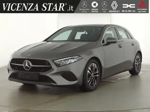 Used MERCEDES-BENZ CLASSE A Hybrid 2023 Ad 