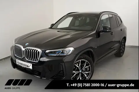 Used BMW X3 Diesel 2023 Ad 