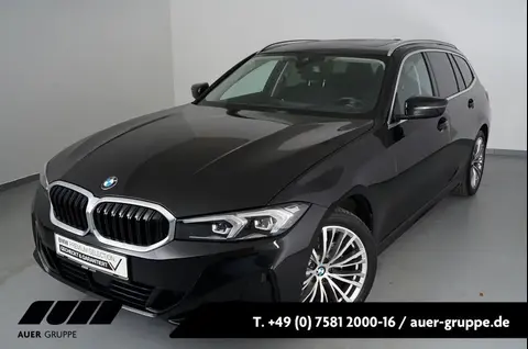 Used BMW SERIE 3 Diesel 2023 Ad 