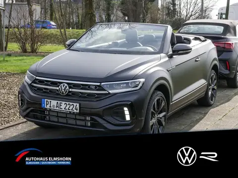 Annonce VOLKSWAGEN T-ROC Essence 2024 d'occasion 