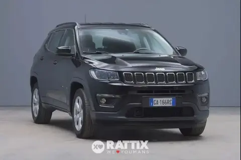 Used JEEP COMPASS Petrol 2020 Ad 