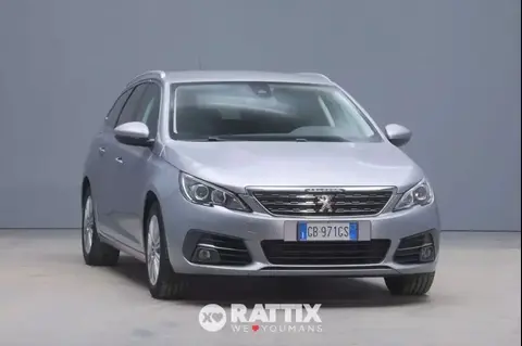 Annonce PEUGEOT 308 Essence 2021 d'occasion 