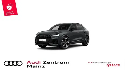 Annonce AUDI Q3 Essence 2023 d'occasion 