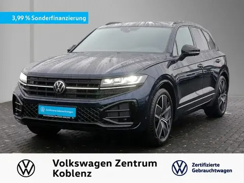 Used VOLKSWAGEN TOUAREG Diesel 2023 Ad 