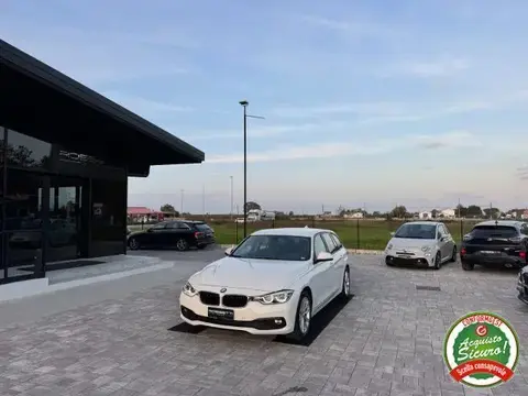 Used BMW SERIE 3 Diesel 2016 Ad 