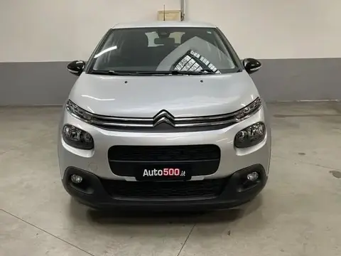 Annonce CITROEN C3 Diesel 2018 d'occasion 