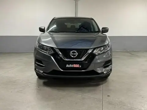 Annonce NISSAN QASHQAI Essence 2018 d'occasion 