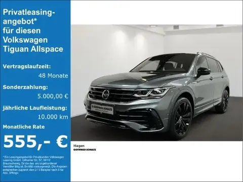 Annonce VOLKSWAGEN TIGUAN Essence 2024 d'occasion 