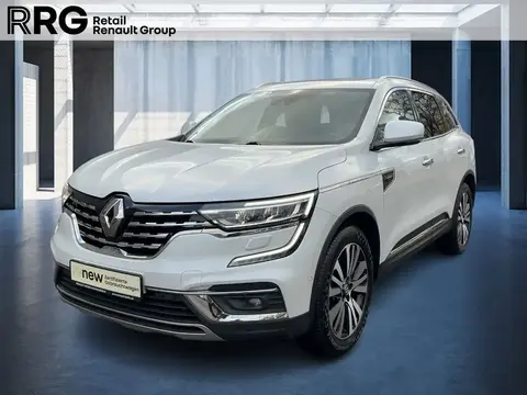 Annonce RENAULT KOLEOS Diesel 2021 d'occasion 