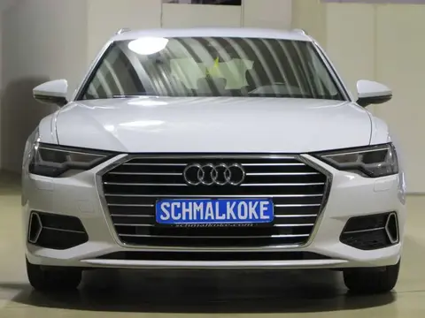 Annonce AUDI A6 Diesel 2020 d'occasion 