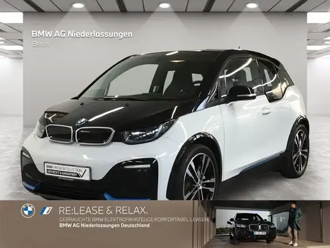 Annonce BMW I3 Non renseigné 2022 d'occasion 