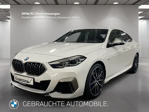 Annonce BMW M235 Essence 2020 d'occasion 