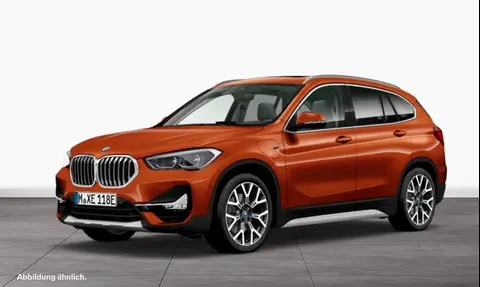 Used BMW X1 Hybrid 2021 Ad 