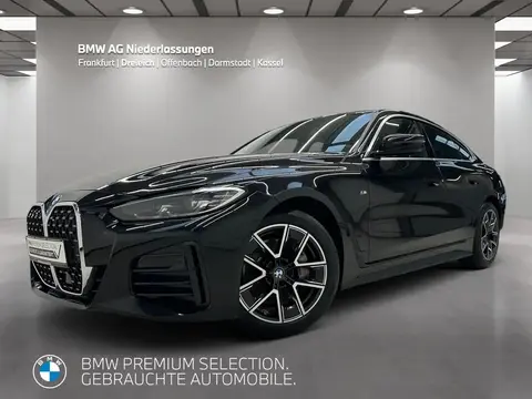 Annonce BMW SERIE 4 Diesel 2023 d'occasion 