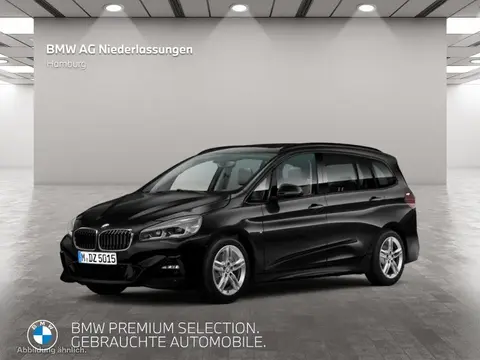 Annonce BMW SERIE 2 Diesel 2021 d'occasion 