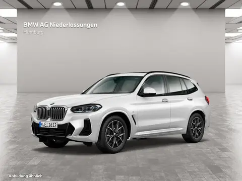 Used BMW X3 Diesel 2023 Ad 