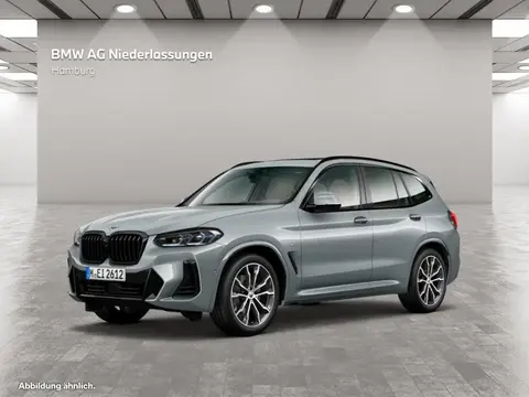 Used BMW X3 Diesel 2023 Ad 