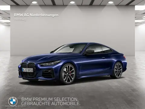 Used BMW M440 Petrol 2021 Ad 