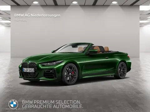 Used BMW M440 Petrol 2023 Ad 