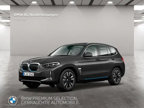 Annonce BMW IX3 Non renseigné 2021 d'occasion 