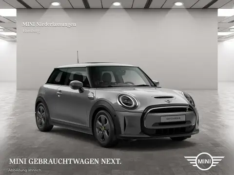 Annonce MINI COOPER Non renseigné 2021 d'occasion 