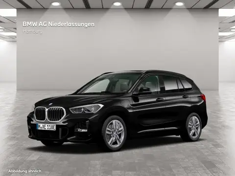 Used BMW X1 Hybrid 2021 Ad 