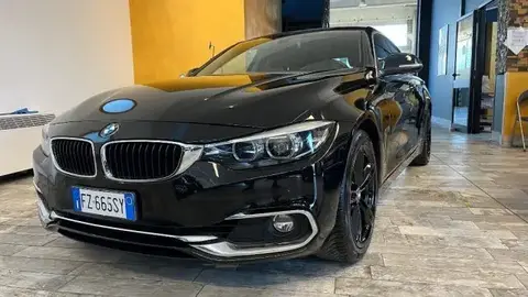 Annonce BMW SERIE 4 Diesel 2019 d'occasion 