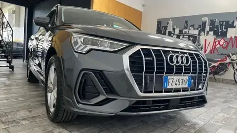 Used AUDI Q3 Diesel 2020 Ad 