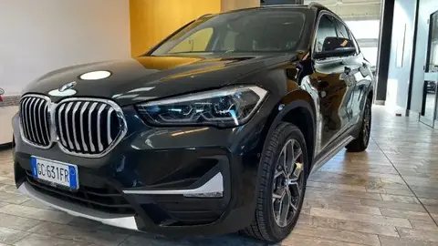 Annonce BMW X1 Diesel 2020 d'occasion 