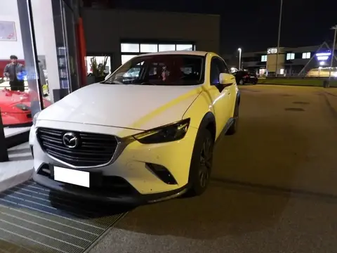 Used MAZDA CX-3 Petrol 2021 Ad 