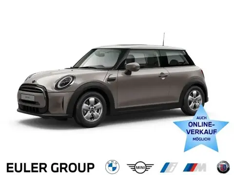 Used MINI ONE Petrol 2022 Ad 