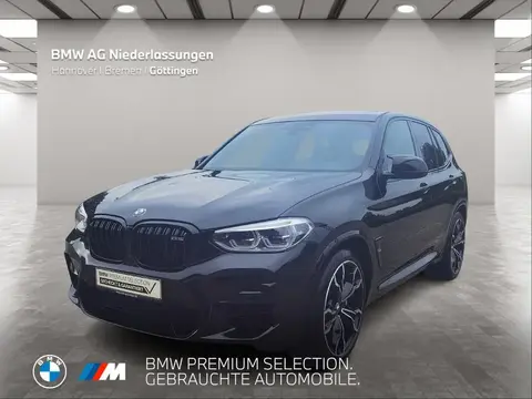 Annonce BMW X3 Essence 2021 d'occasion 