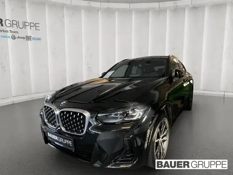 Annonce BMW X4 Diesel 2024 d'occasion 