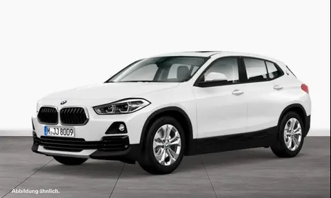 Annonce BMW X2 Diesel 2019 d'occasion 