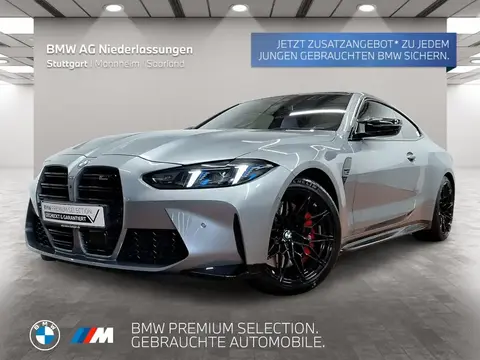 Annonce BMW M4 Essence 2024 d'occasion 