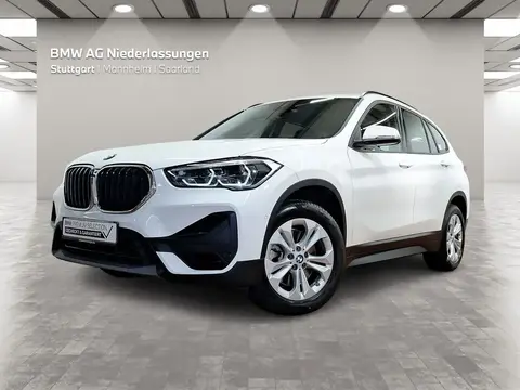 Annonce BMW X1 Essence 2021 d'occasion 