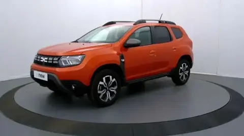 Used DACIA DUSTER Petrol 2024 Ad 