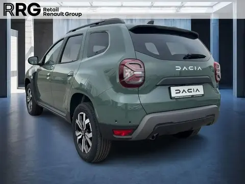 Used DACIA DUSTER Petrol 2024 Ad 