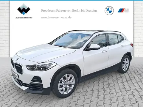 Annonce BMW X2 Essence 2023 d'occasion 