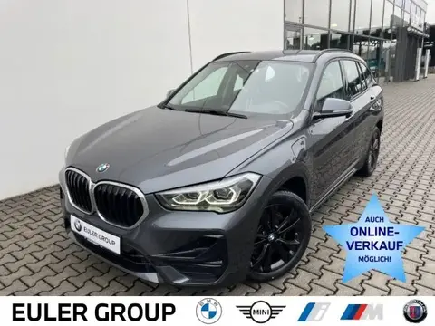 Annonce BMW X1 Hybride 2021 d'occasion 