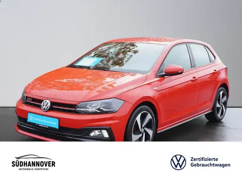 Annonce VOLKSWAGEN POLO Essence 2019 d'occasion 