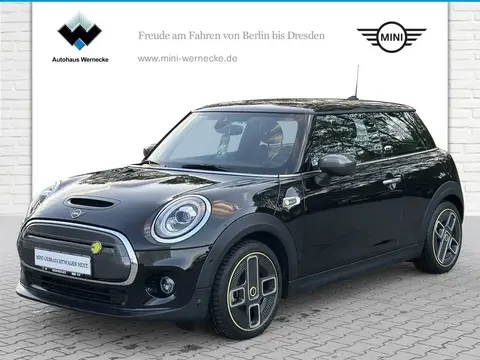 Used MINI COOPER Not specified 2020 Ad 