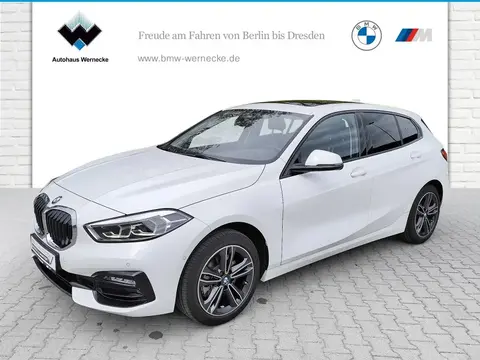 Annonce BMW SERIE 1 Essence 2023 d'occasion 