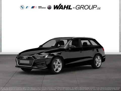 Used AUDI A4 Diesel 2023 Ad 