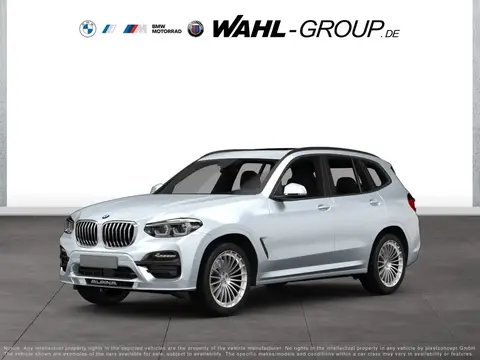 Annonce ALPINA XD3 Diesel 2020 d'occasion 