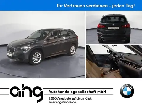 Used BMW X1 Petrol 2021 Ad 