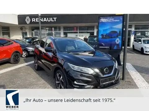 Used NISSAN QASHQAI Petrol 2019 Ad 