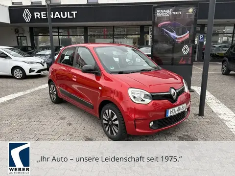 Used RENAULT TWINGO Petrol 2021 Ad 